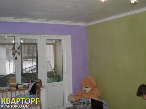 Sell 1-room apartment. Одесса, Бочарова — photo 1