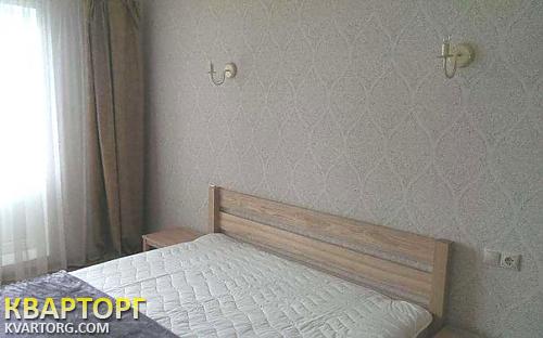Rent out 3-room apartment. Киев, Малиновского — photo 3