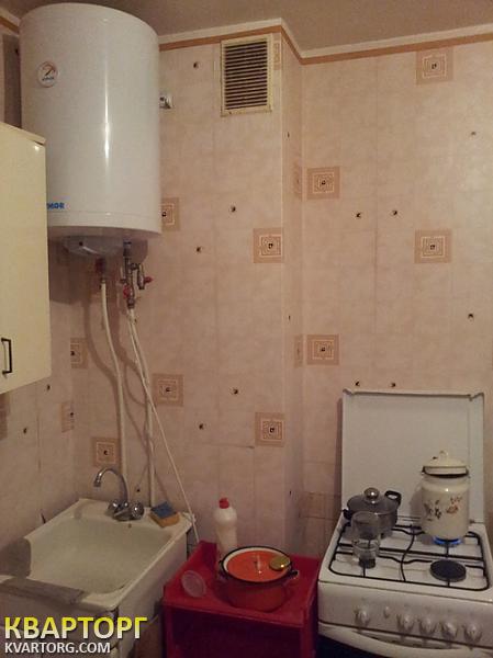 Sell 1-room apartment. Киев, Пражская — photo 3