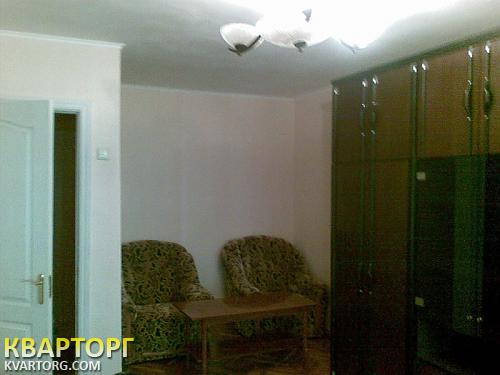 Sell 1-room apartment. Киев,  Щорса — photo 1