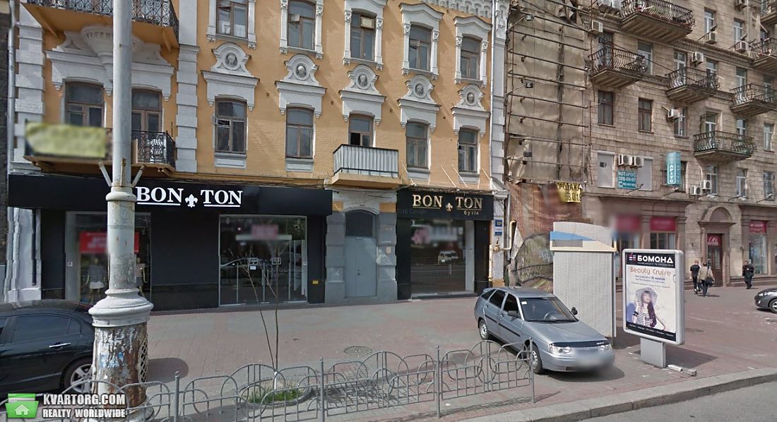 Rent out shop. Киев, красноармейская — photo 3