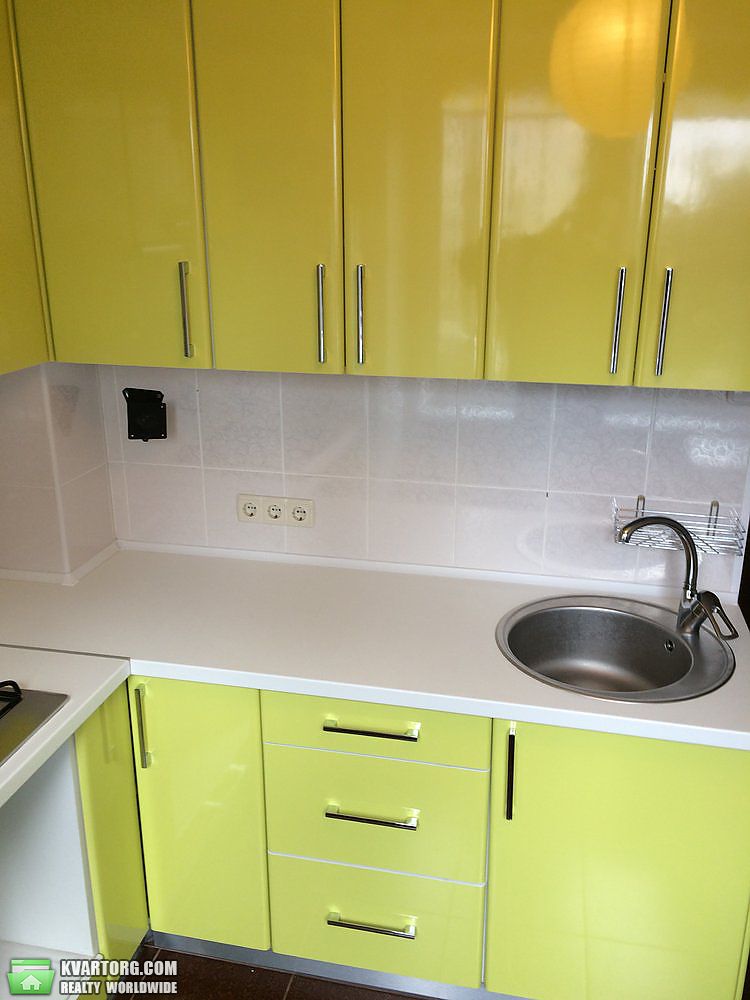 Rent out 1-room apartment. Харьков, блюхера 39 — photo 2