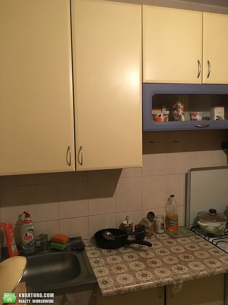 Rent out 3-room apartment. Киев,  Залки Архипенко — photo 5