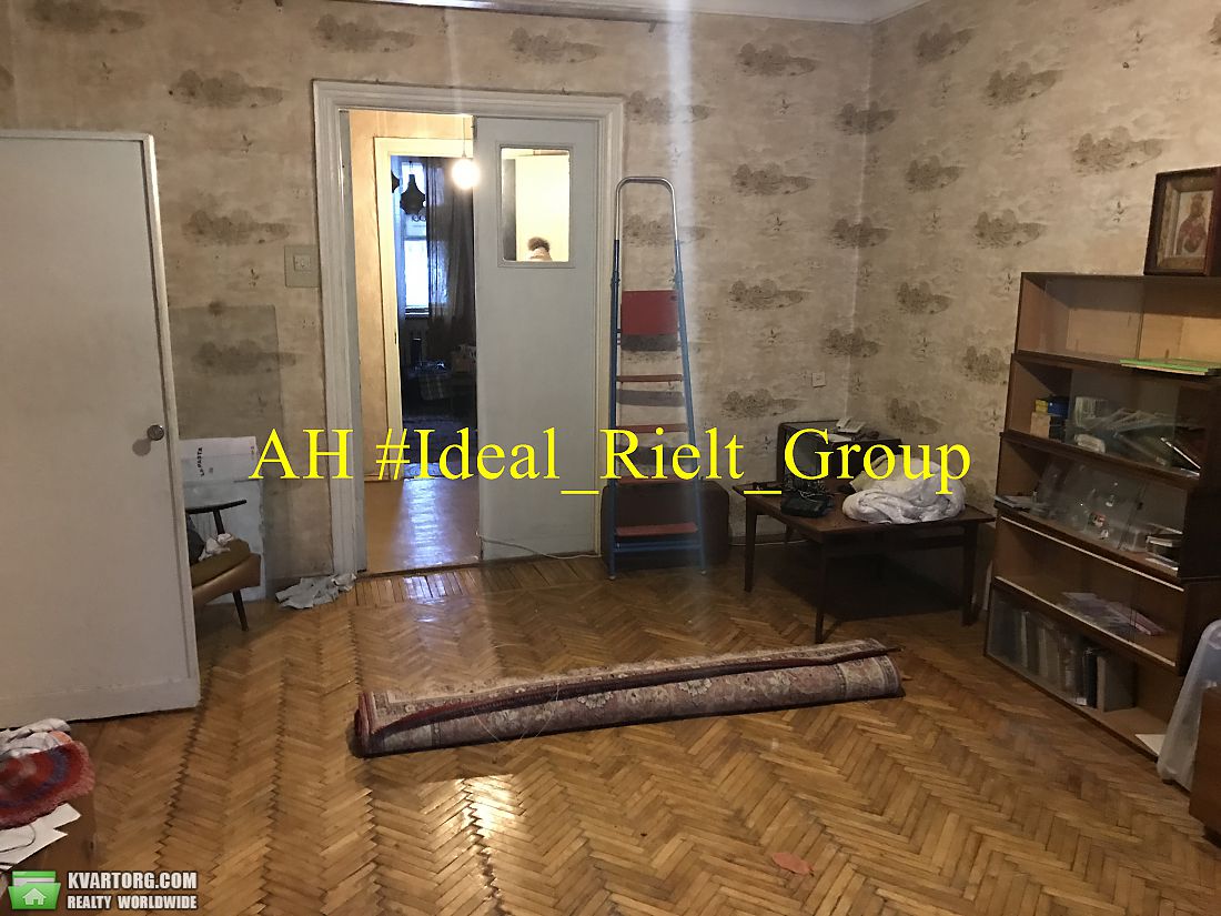 Sell 3-room apartment. Киев,  Севастопольская — photo 6
