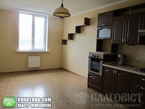 Sell 2-room apartment. Киев, Саперно-Слободская — photo 1