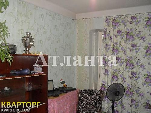 Sell 1-room apartment. Одесса, Заболотного — photo 1