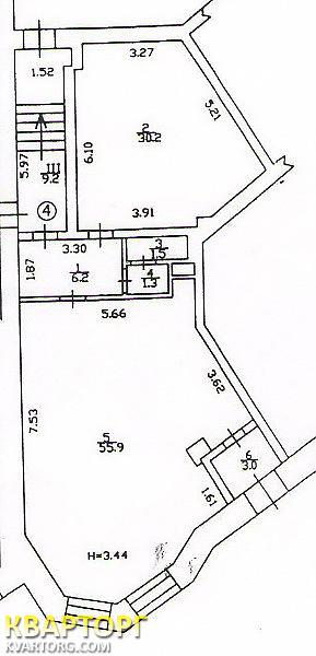 Rent out office. Киев, Центр — photo 2