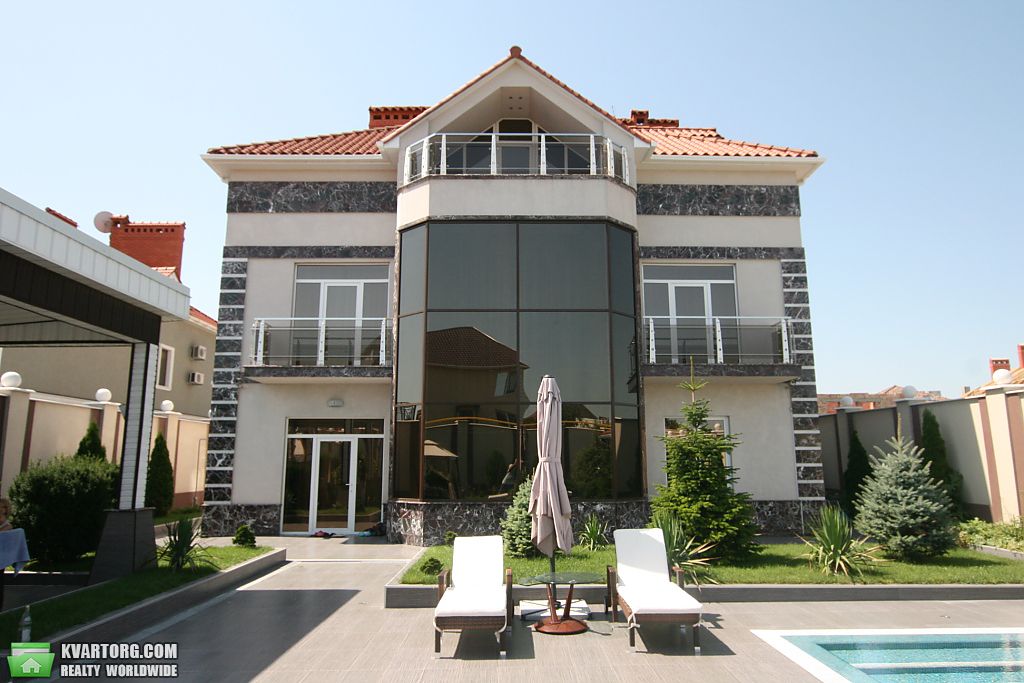 Sell house. Одесса, Совиньон-2 — photo 9
