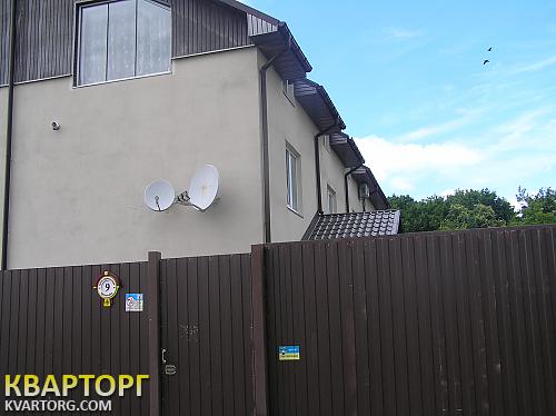 Sell Townhouse. Киев, Абрикосовый переулок — photo 1