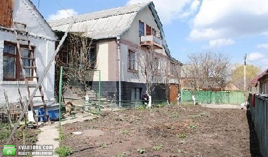 Sell house. Винница, Ратушной — photo 1
