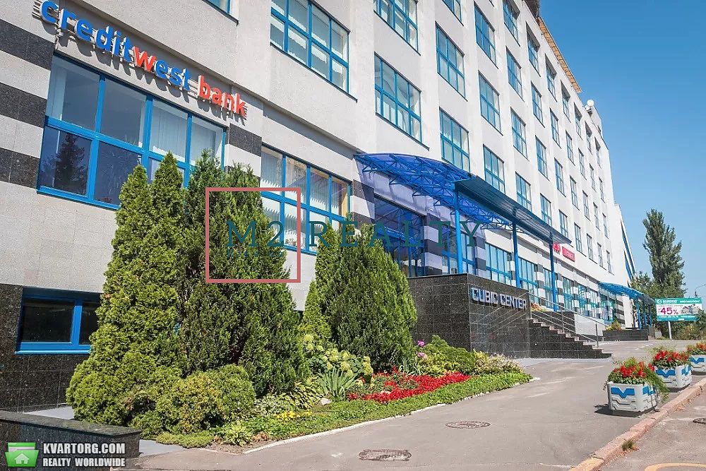 Rent out office. Киев, ул. Шолуденко, — photo 1