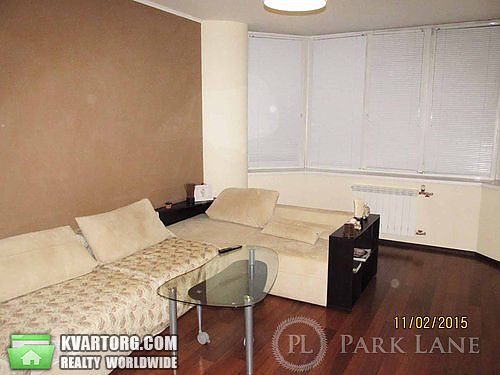 Sell 2-room apartment. Киев, Бажана — photo 3