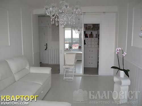 Sell 1-room apartment. Киев,  Героев Сталинграда пр — photo 3