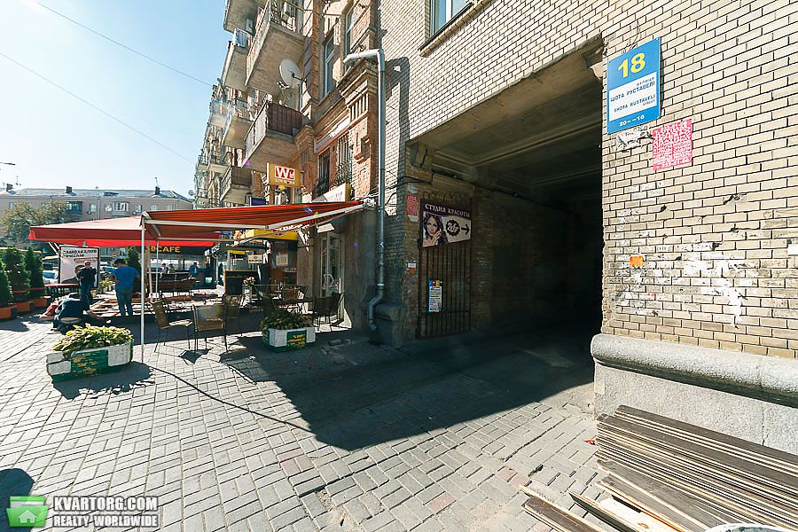 Rent out 4-room apartment. Киев, Шота Руставели — photo 10