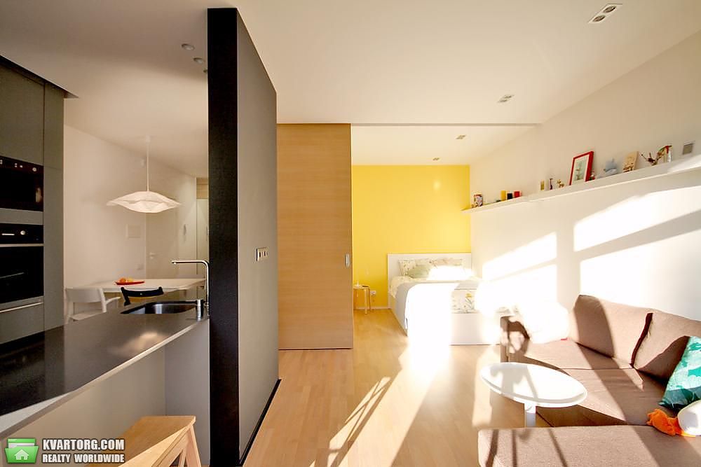 Sell 1-room apartment. Киев, Замковецкая — photo 3