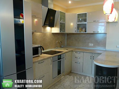 Sell 2-room apartment. Киев, Феодосийский пер — photo 5