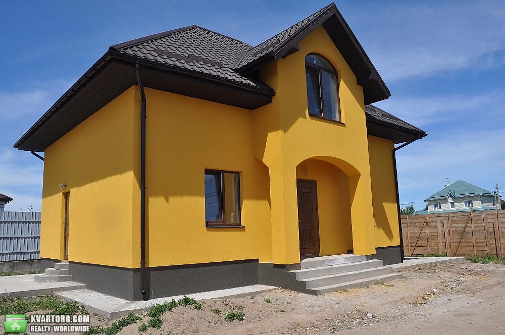 Sell house. Киевская обл., Киевская — photo 1