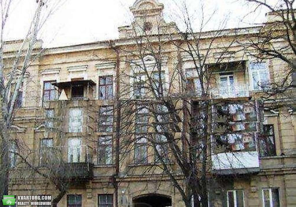Sell 4-room apartment. Одесса, Конная — photo 1