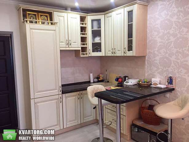 Sell 2-room apartment. Киев,  Ломоносова — photo 5