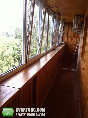 Sell 3-room apartment. Киев,  Кавказская — photo 7