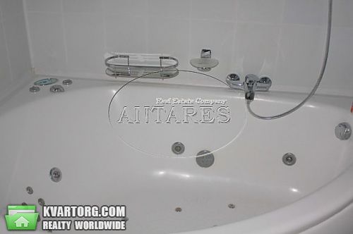 Rent out 2-room apartment. Киев, Дружбы Народов бул — photo 5
