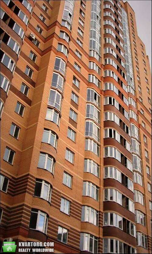 Sell 2-room apartment. Киев,  Лабораторный пер — photo 1