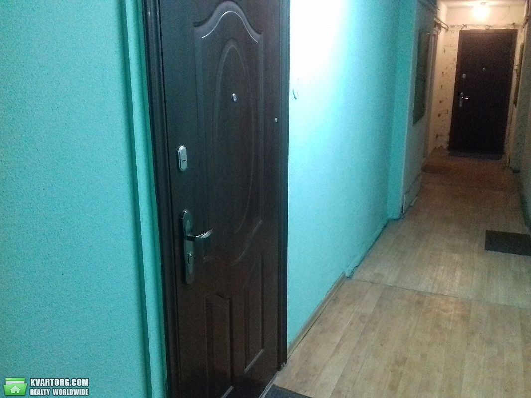 Sell 1-room apartment. Киев, Жмаченко — photo 7