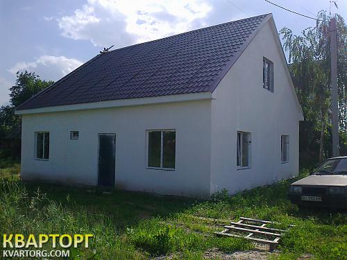 Sell house. Васильков, Хлебзавод — photo 1