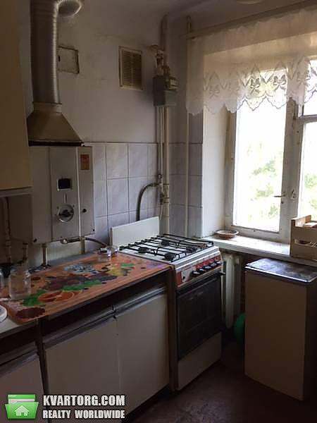 Sell 3-room apartment. Киев,  Глебова — photo 2