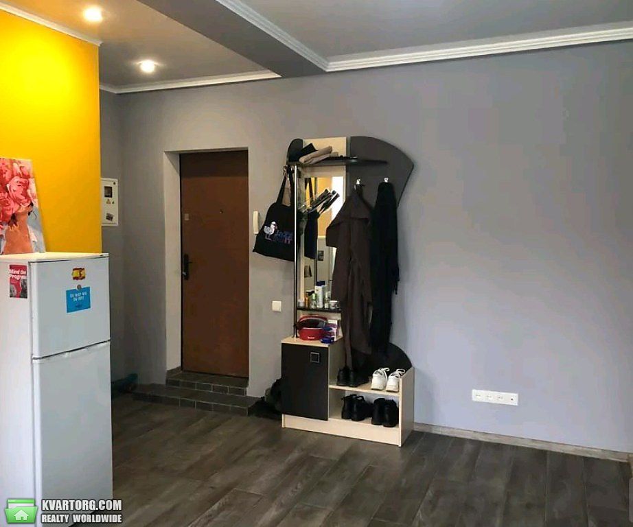 Sell 1-room apartment. Киев,  Щусева — photo 2