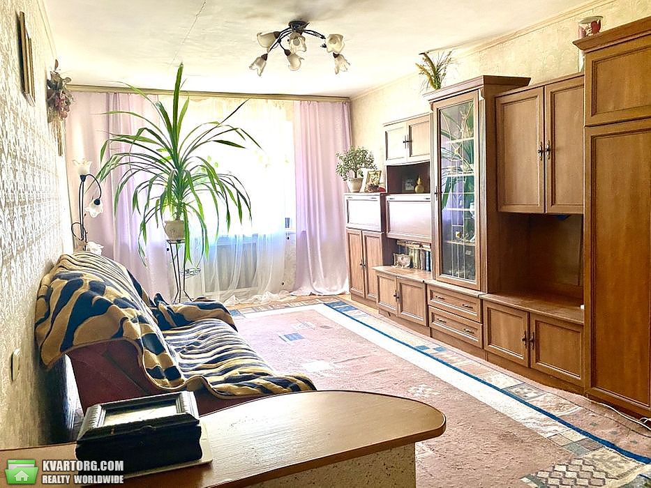 Sell 3-room apartment. Киев,  Героев Сталинграда пр — photo 5
