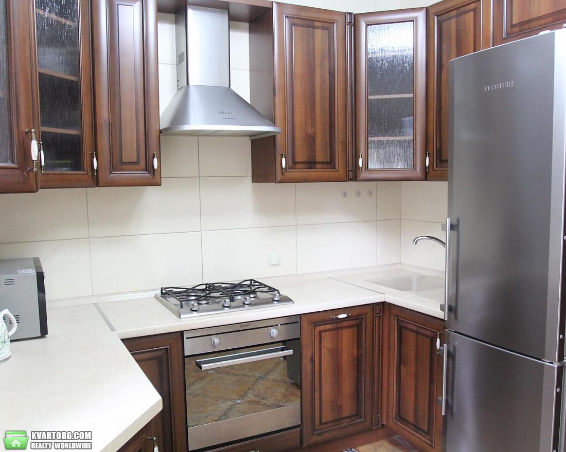 Rent out Townhouse. Киев,  Чигорина — photo 3