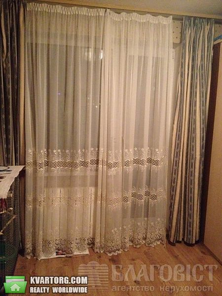 Sell 2-room apartment. Киев, Героев Днепра — photo 1