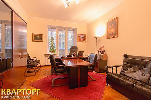 Rent out office. Киев, Липская — photo 1