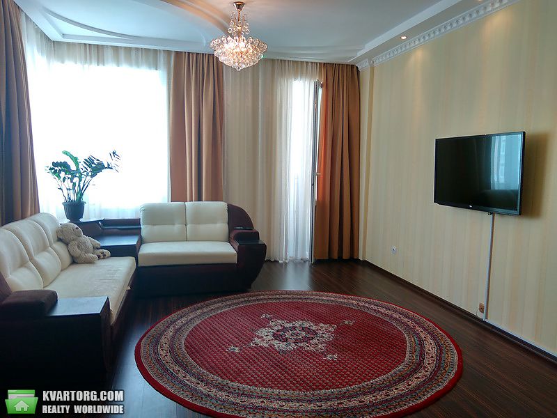Sell 3-room apartment. Киев,  Руданского — photo 7