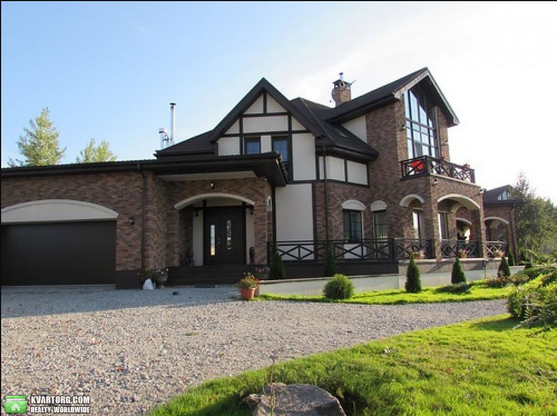 Rent out house. Киевская обл., Козин — photo 1