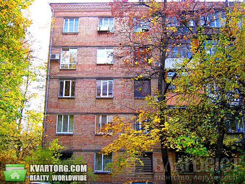 Sell 3-room apartment. Киев,  Лабораторный пер — photo 3