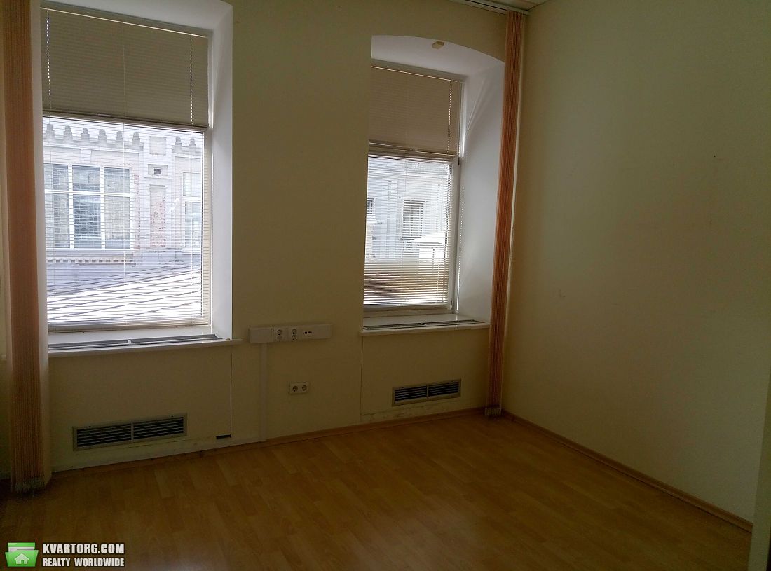 Rent out office. Киев,  Воздвиженская — photo 4