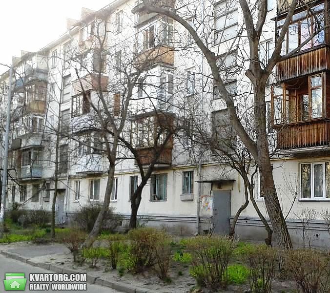 Sell 3-room apartment. Киев, Примаченко — photo 1