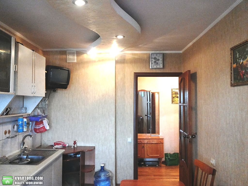 Sell 3-room apartment. Одесса, Ядова Сергея — photo 4