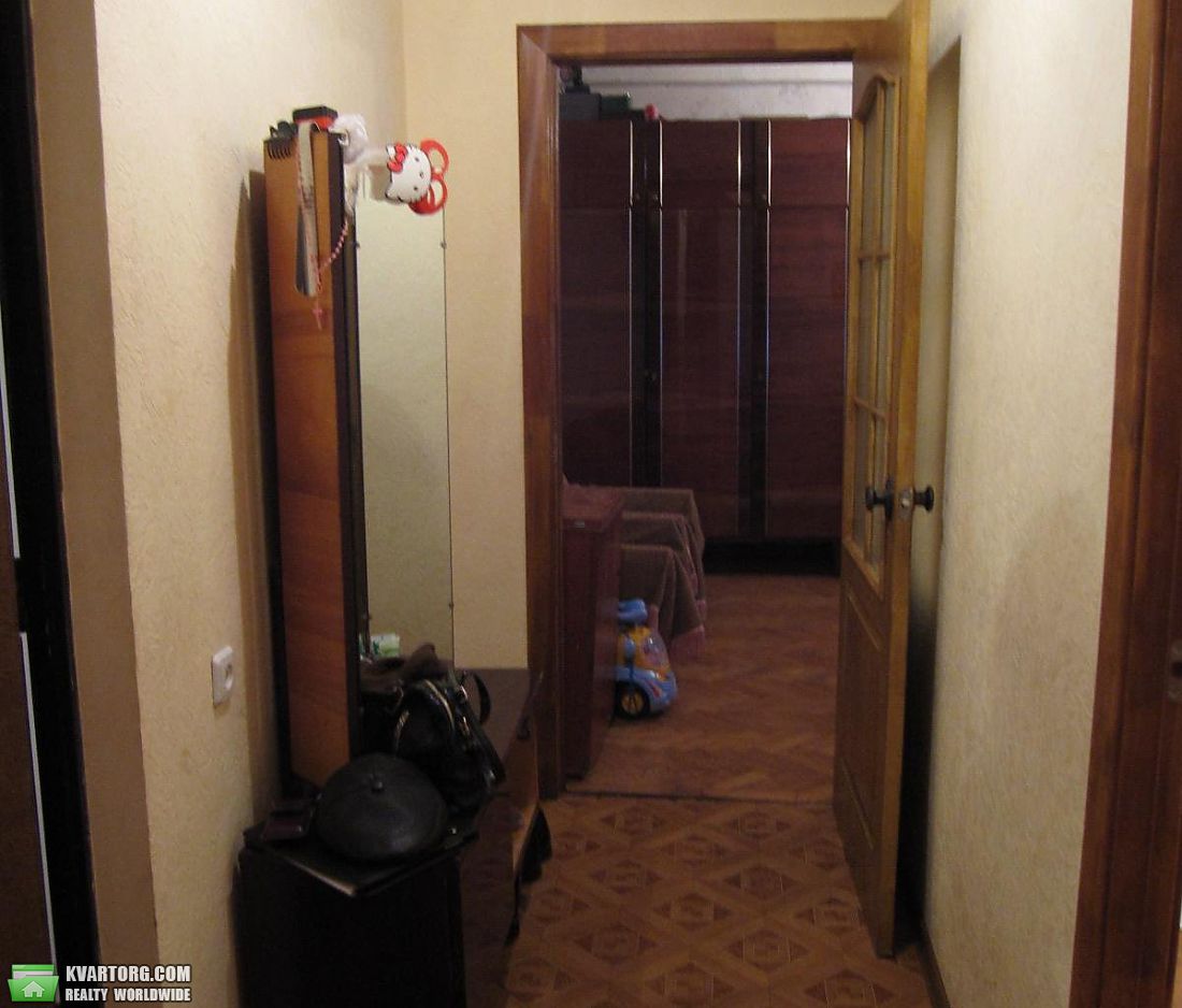 Sell 2-room apartment. Киев,  Челябинская — photo 5