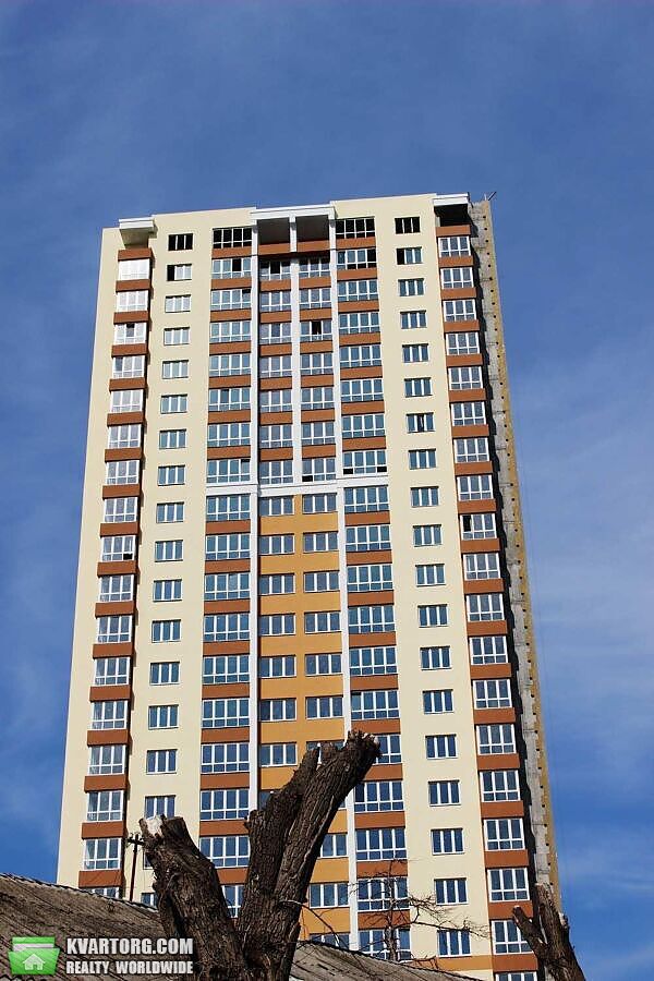 Sell 2-room apartment. Киев,  Краковская — photo 7
