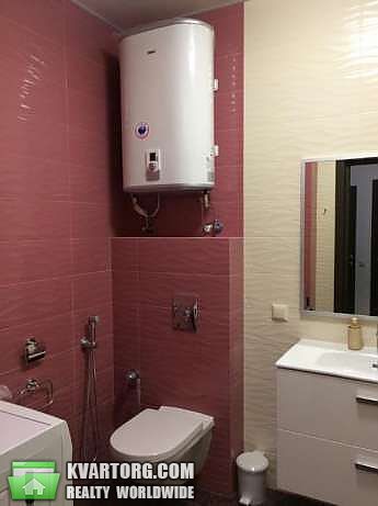 Rent out 1-room apartment. Киев,  Пчелки — photo 7
