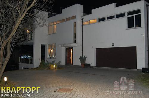 Rent out house. Киев,  Весенняя — photo 6