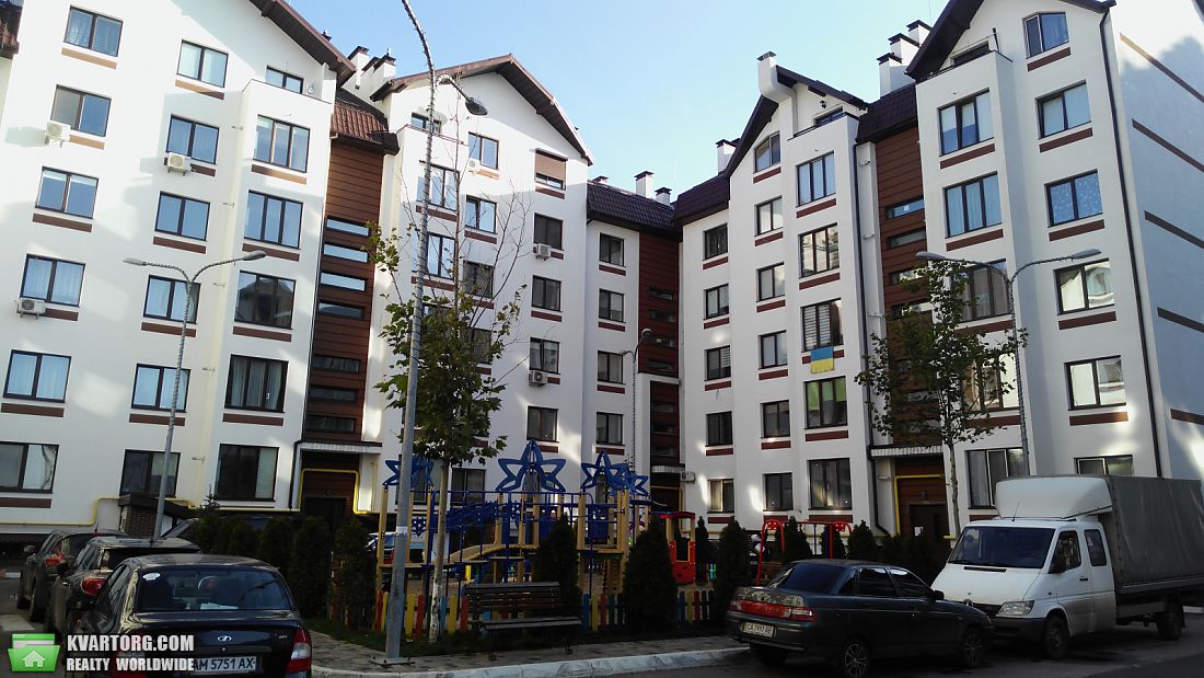 Sell 1-room apartment. Киев, Софиевский — photo 1