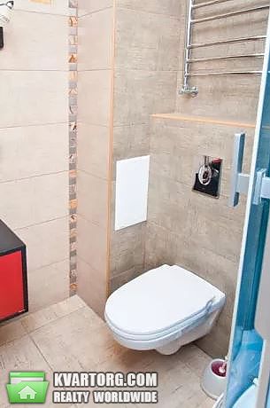 Rent out 2-room apartment. Киев,  Срибнокильская — photo 7