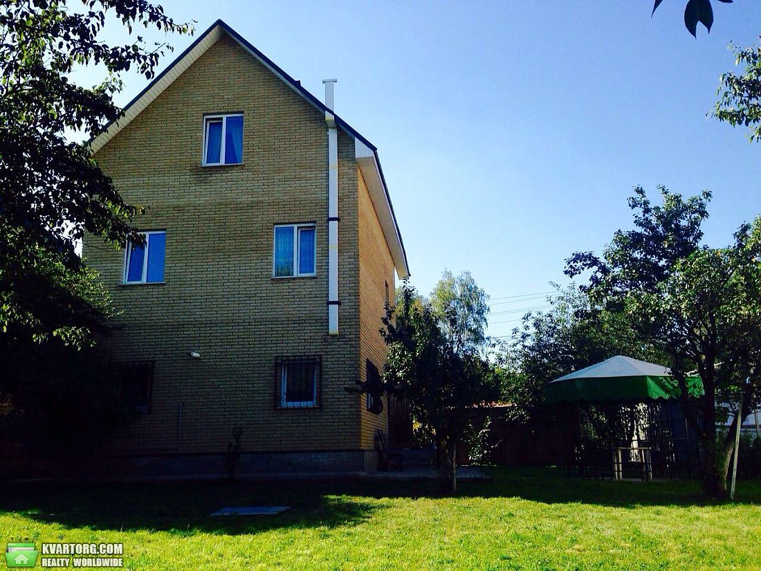 Sell house. Бровары, Садовая — photo 2
