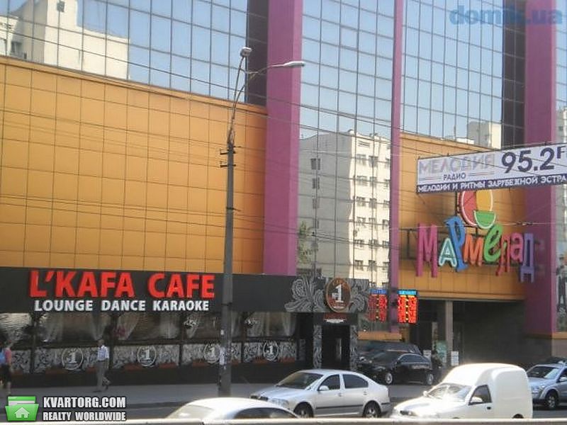 Rent out 1-room apartment. Киев,  Машиностроительная — photo 1