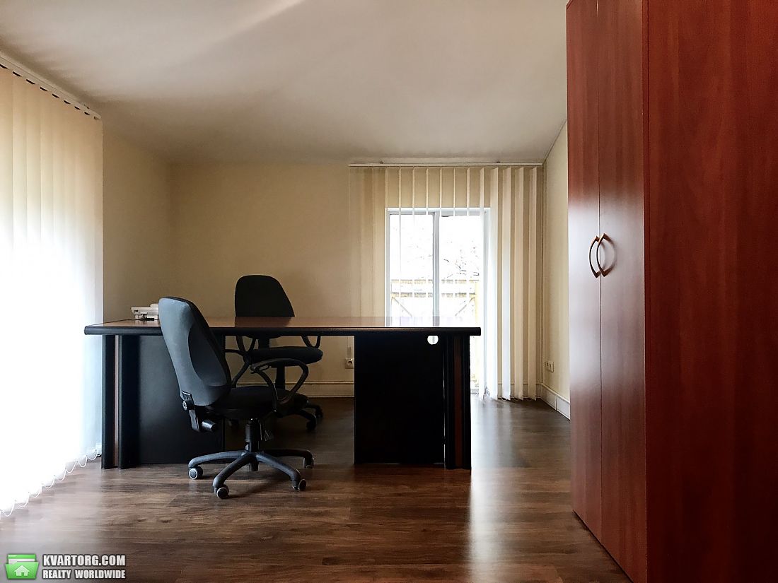 Rent out office. Киев,  Воровского — photo 4