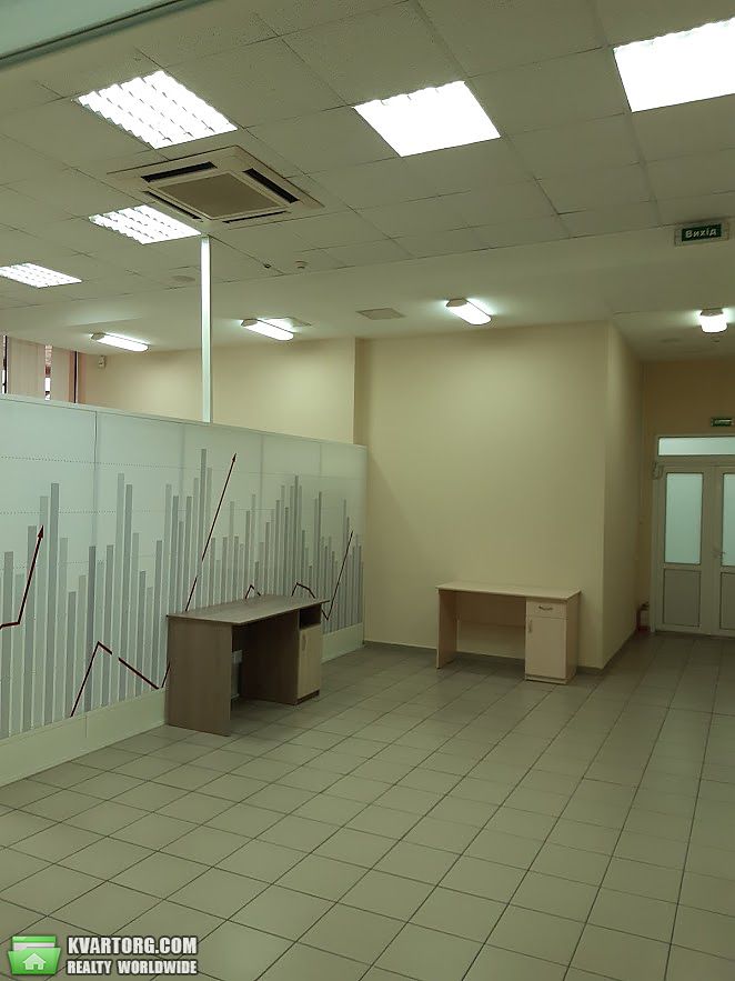 Rent out office. Киев, Глубочицкая — photo 3
